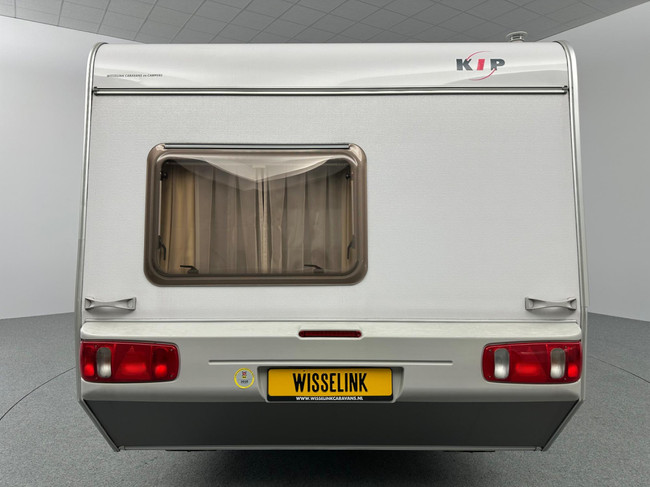 Kip StarLine 41 TDB foto: 22