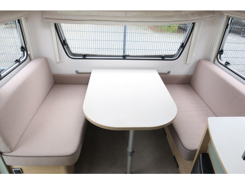 LMC Style 460 E MOVER+CASSETTEL.+FIETSEND  foto: 10