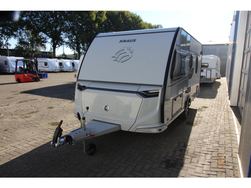 Knaus Sudwind Black Selection 450 FU Modeljaar 2027  foto: 5