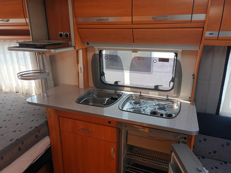Wilk S4 450 HTD  foto: 5