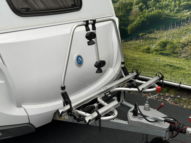 Knaus SPORT 400 QD foto: 5