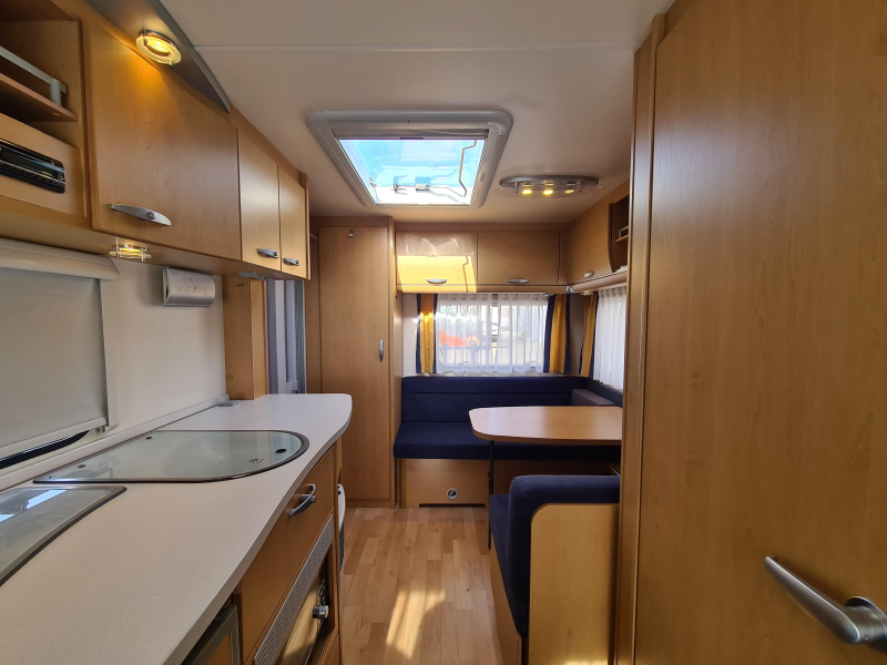 Knaus Sudwind Limited Edition 420 QD  foto: 17