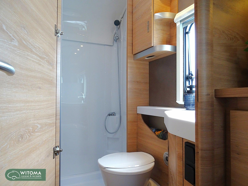 Knaus Sudwind Black Selection 580 UF  foto: 13