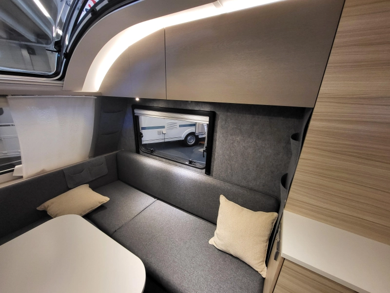 Adria Altea 362 LH nieuw met gratis mover  foto: 10