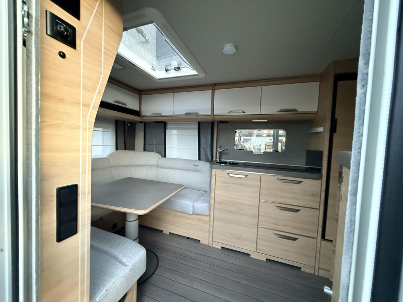 Knaus Sudwind Black Selection 500 FU  foto: 5