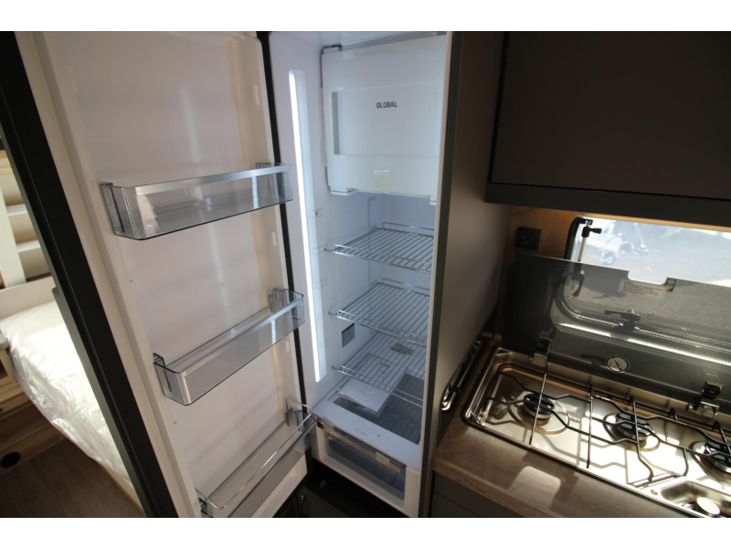 Hobby De Luxe 495 UL Nieuw model 2027  foto: 13