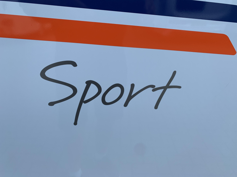 Easy Caravanning GetAway Sport Caravan van het jaar 2026  foto: 12