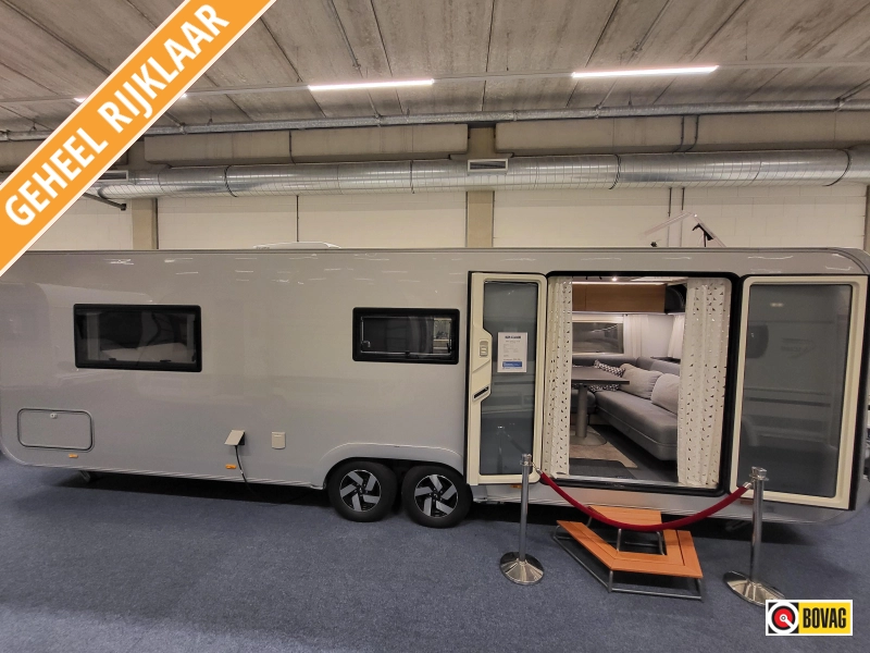 Adria Astella 754 DP Alde, airco, Truma XT4  foto: 0