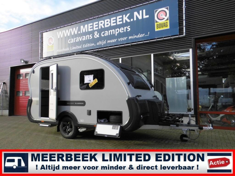 Adria 391 472 492 542 +KORTING 