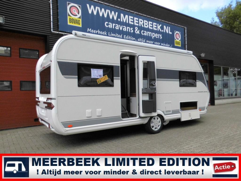 Hobby Excellent Edition 540 UL 4054,=KORTING MOVER&THULE 