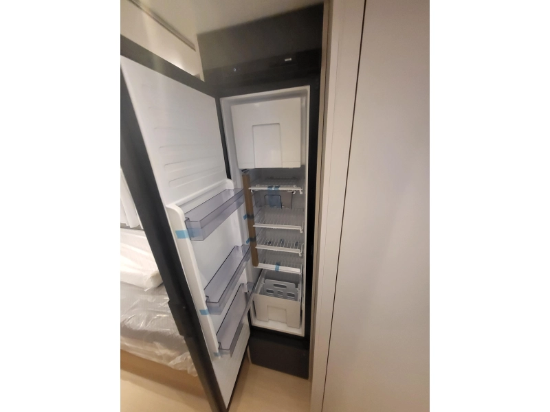 Adria Adora 532 UL nieuwste model 2026, Alde  foto: 14