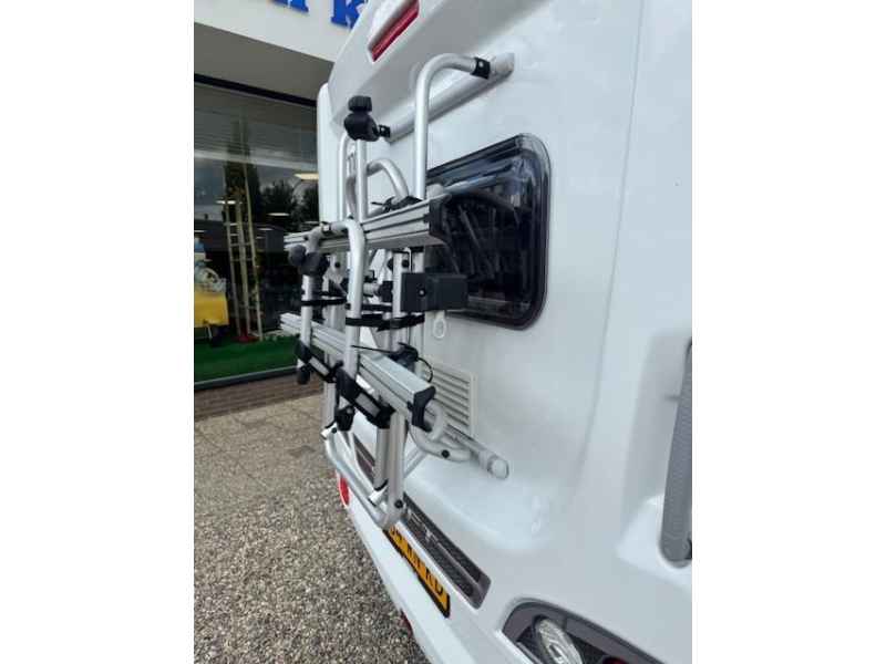 Swift Mondial 370 SE mover unico verona luifel  foto: 8