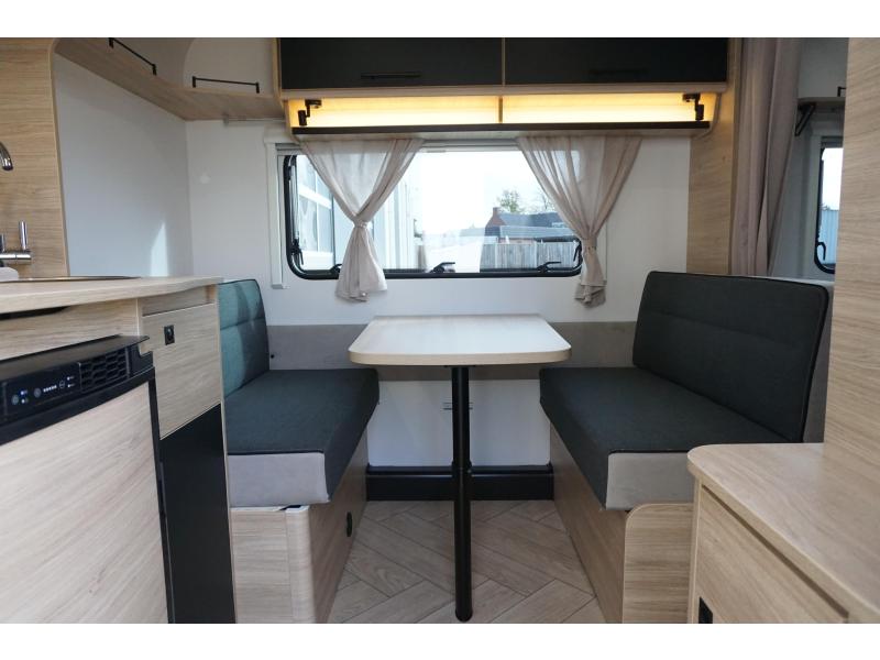 Caravelair Sport Line 410 ACTIEPRIJS + AUT. MOVER  foto: 7