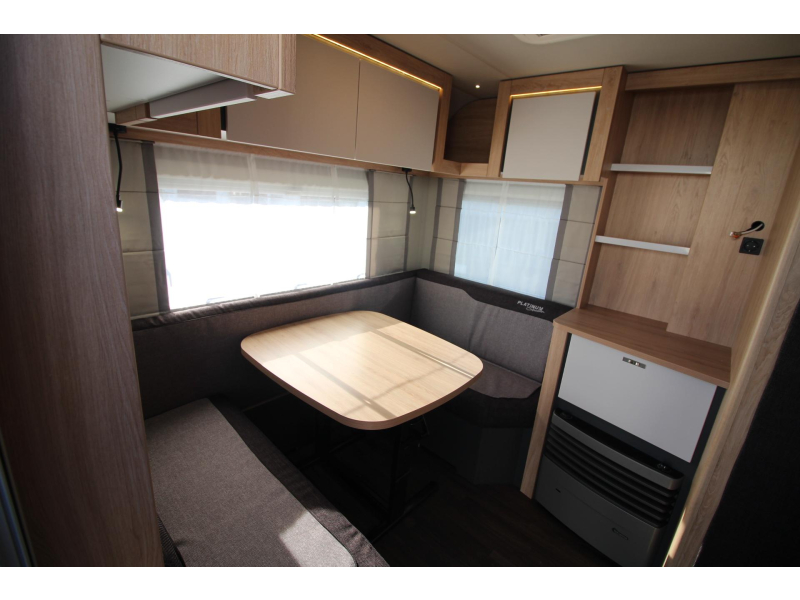 Knaus Sport Platinum 460 EU Modeljaar 2027  foto: 6