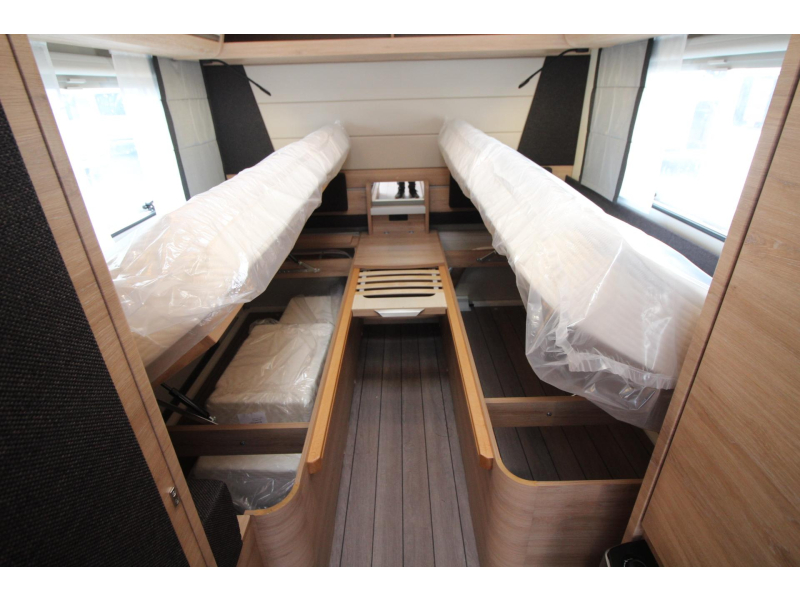 Knaus Sudwind Black Selection 540 UE Modeljaar 2027  foto: 18