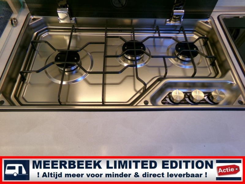 Hobby Excellent Edition 460 UFE 2027 NIEUWSTE MODEL !  foto: 10