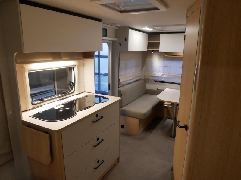 LMC Style 450 D nu met GRATIS mover  foto: 13