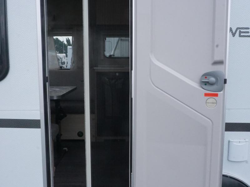 Weinsberg CaraCito 450 FU 