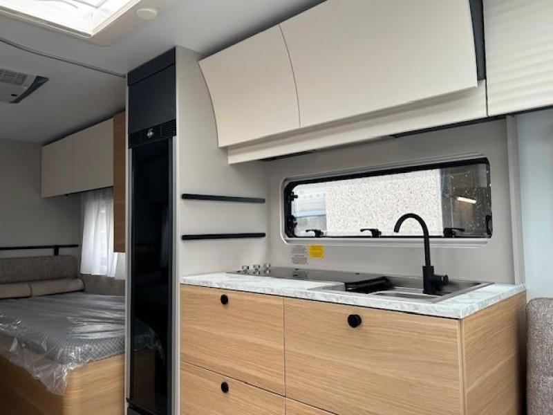 Adria Adora 572 UT 