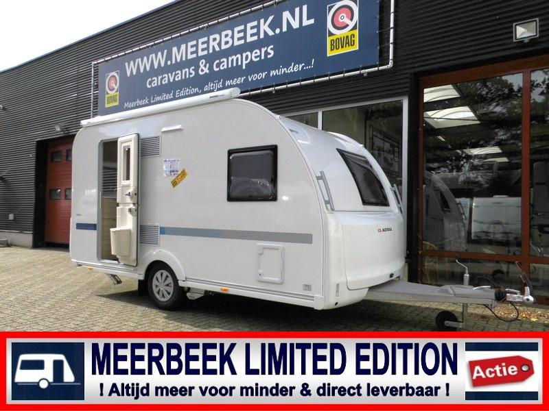 Adria 391 472 492 542 +KORTING  foto: 17