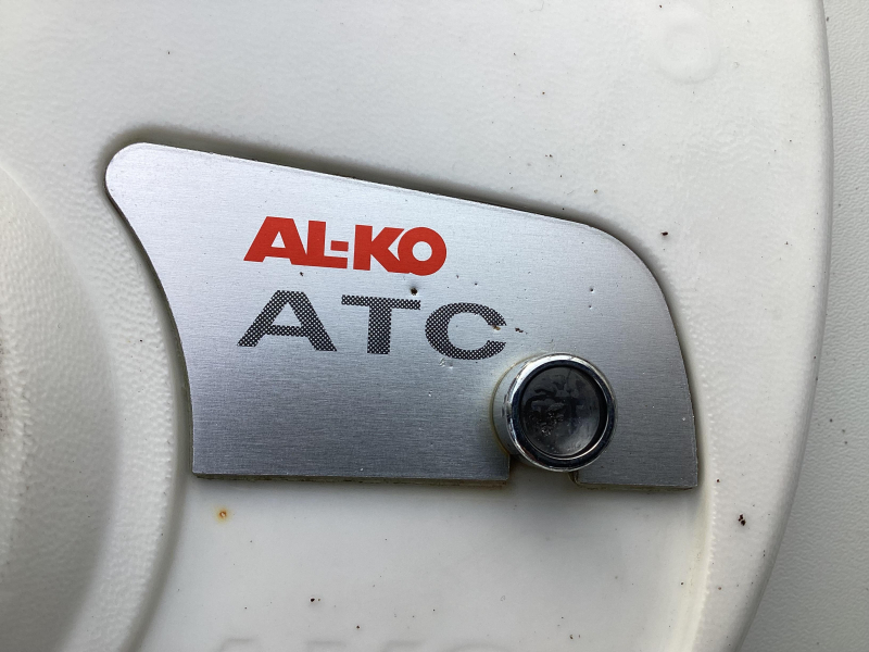 Fendt Bianco Selection 465 SFB Mover ATC  foto: 17