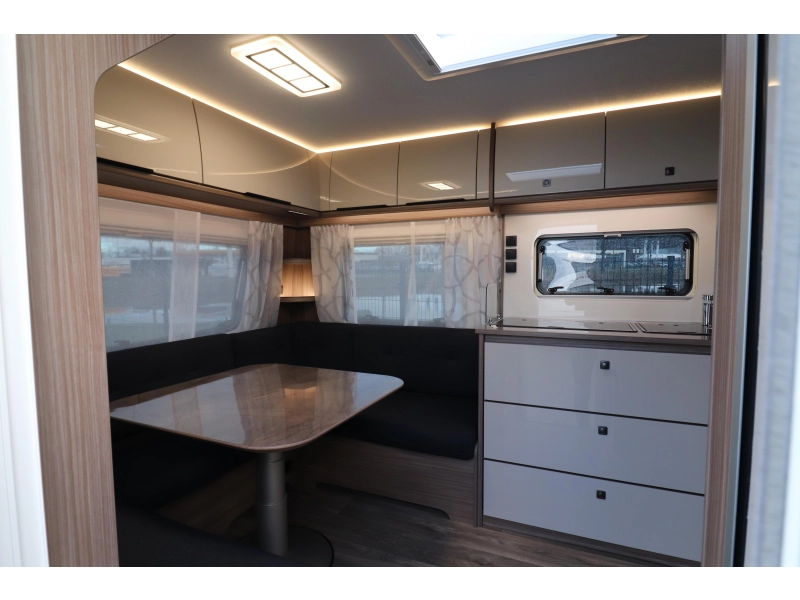 Fendt Tendenza 560 SG Model 2026 - 630  foto: 16