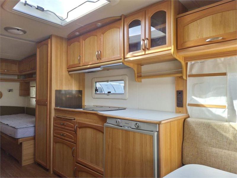 Solifer Artic 560 MH  foto: 3