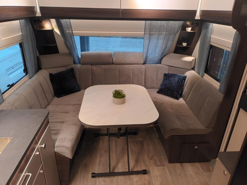 Polar Blueline 520 FD 
