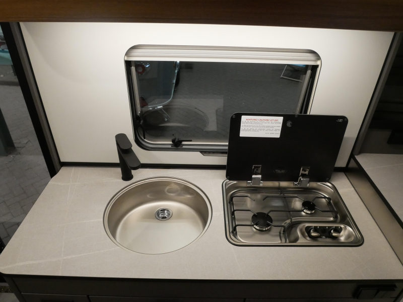 Eriba Novaline 485 Model 2027  foto: 11