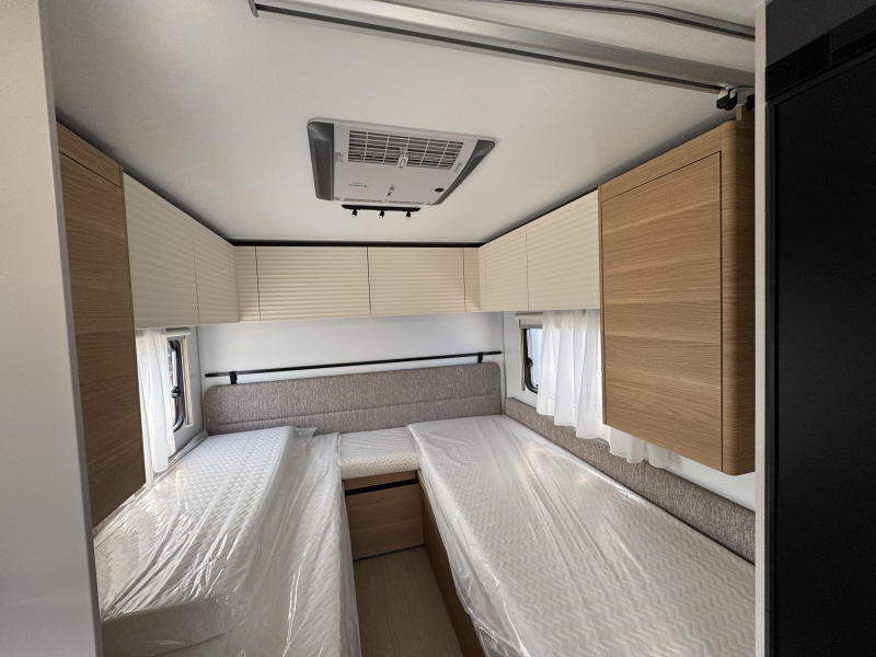 Adria Adora 532 UL  foto: 5