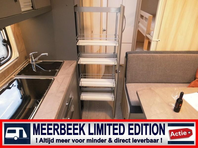 Hobby De Luxe 545 KMF 2026 NIEUWSTE MODEL !  foto: 14