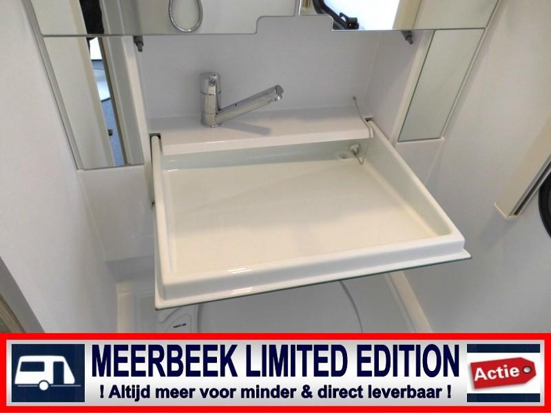 Adria Altea 502 UL SILVER EDITION 2027 UNIEK  foto: 22