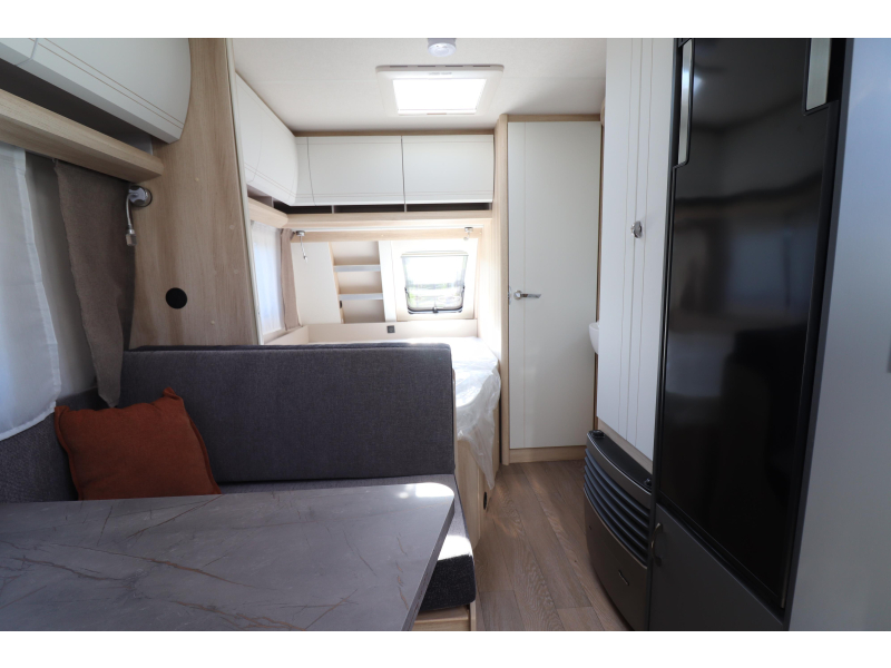 Hobby De Luxe 400 SFE MODEL 2027 - 815  foto: 9
