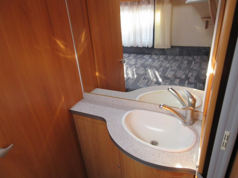 Wilk S4 400 MD MET VOORTENT EN ZAKLUIFEL  foto: 12