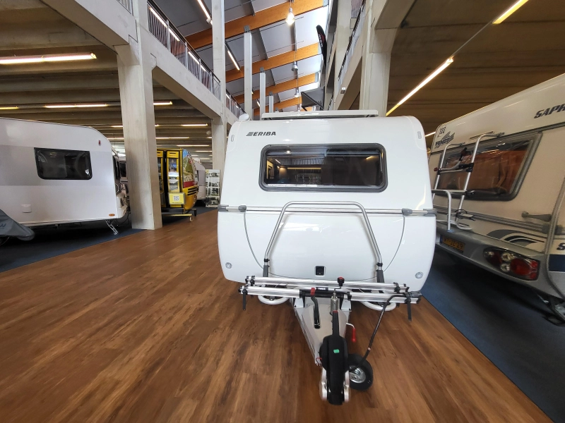 Eriba Feeling 470 gratis mover 