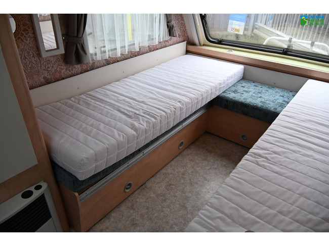 Kip Shuttle 41EKL foto: 18