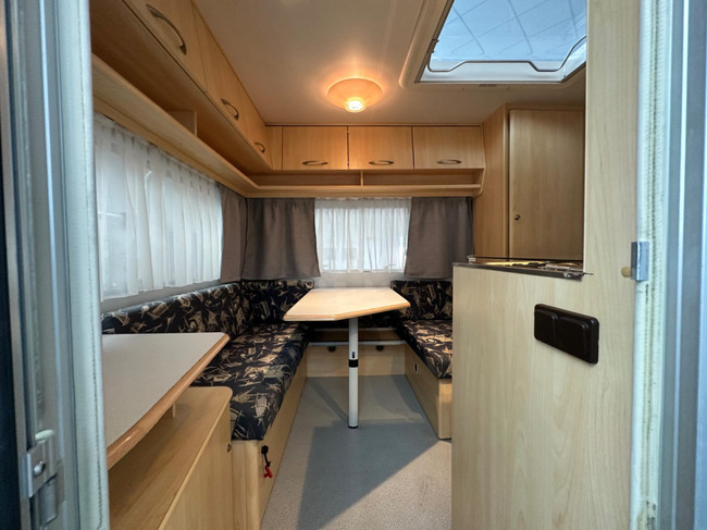 Beyerland Sprinter Lite 440 LB