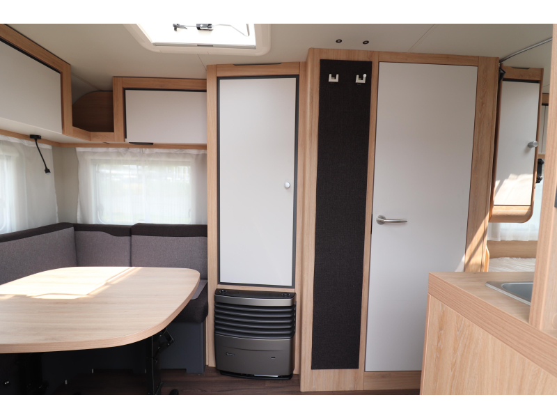 Knaus Sport 500 EU MEGA KORTING / 526  foto: 8