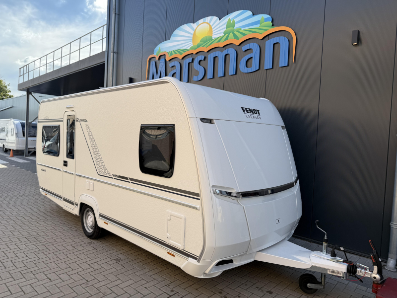 Fendt Bianco Selection 465 SFB  foto: 1