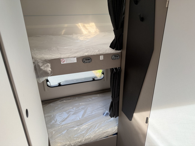 Dethleffs C-GO 495 QSK Active foto: 13