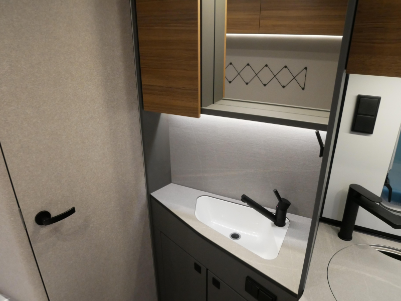 Eriba Novaline 465 Model 2026  foto: 11