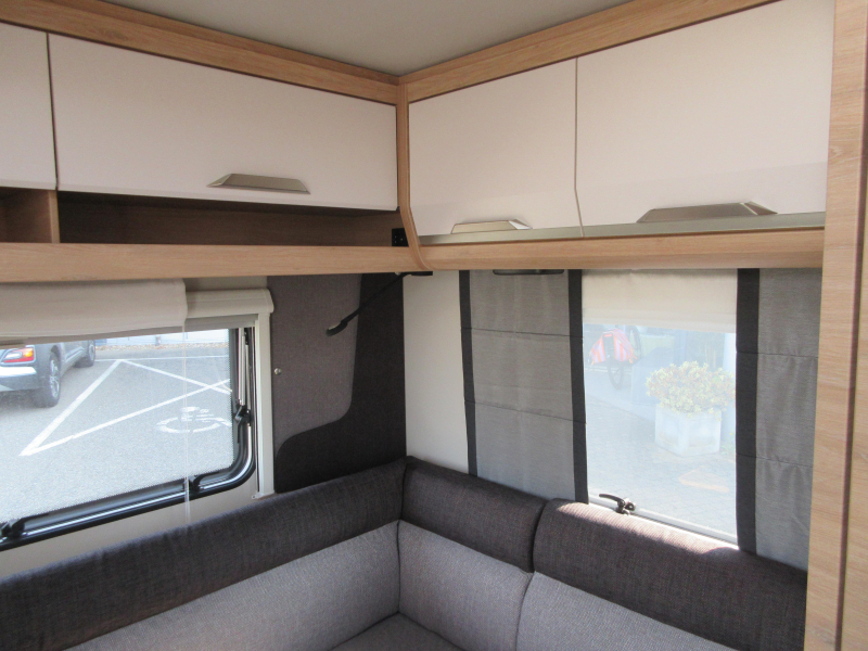 Knaus Sudwind Black Selection 500 EU NIEUW 2027 MODEL!  foto: 17