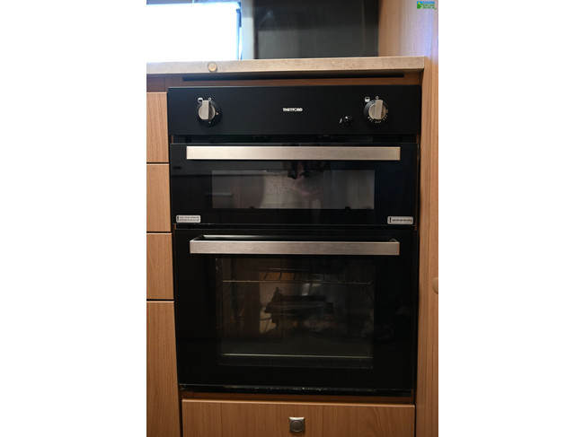 Elddis Avanté 462 foto: 12