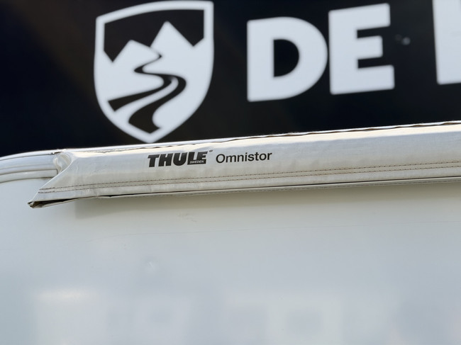 Knaus SUDWIND 460 EU Silverselection foto: 6