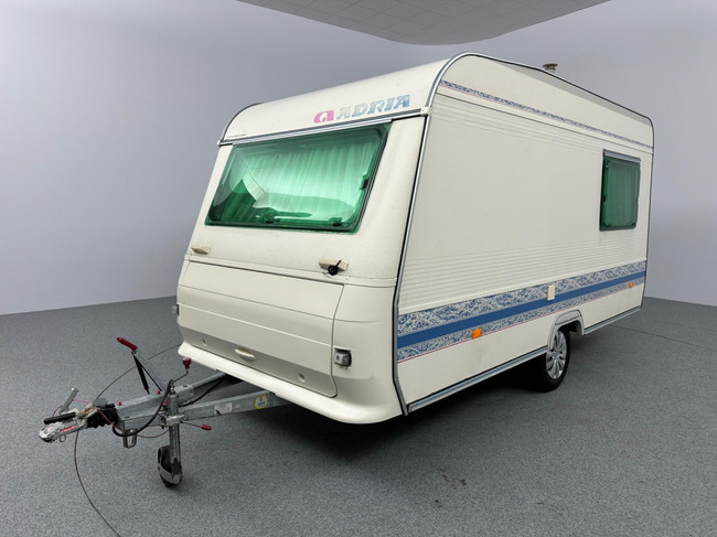 Adria Unica 390 PS foto: 13