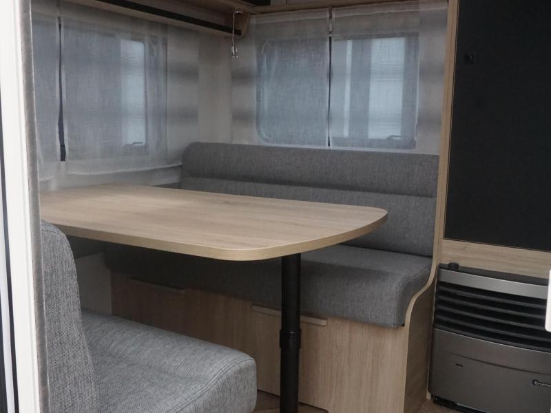 Caravelair Sport Line 492 ARTIC PAKKET 