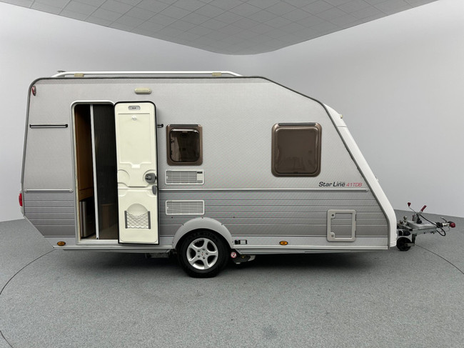 Kip StarLine 41 TDB foto: 10