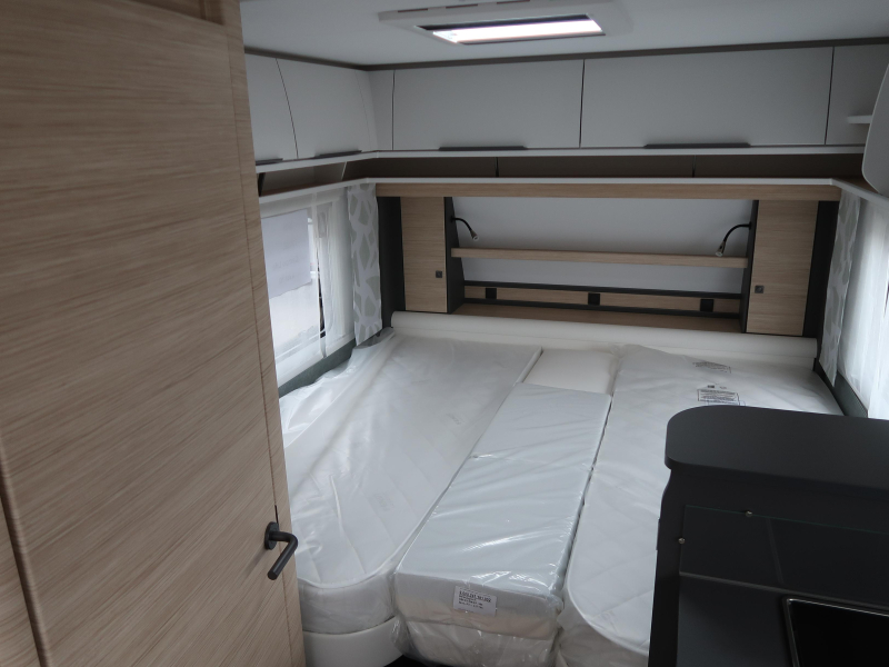 Fendt Apero 465 TG ENKELE BEDDEN !!  foto: 9