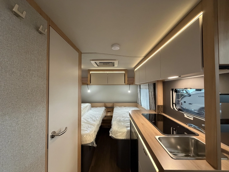 Knaus Sport 460 EU Platinum selection  foto: 11