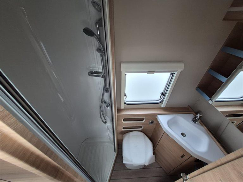 Knaus Sudwind Black Selection 500 QDK  foto: 9